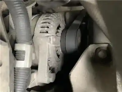Pièce détachée automobile d'occasion ALTERNATEUR pour FORD FOCUS II (DA_)  Références OEM IAM 1477737  
