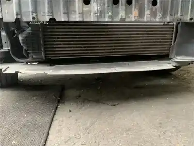 Piesă de schimb auto la mâna a doua Radiator Aer Intercooler pentru FORD FOCUS II (DA_) 2.0 TDCi Referințe OEM IAM 1429405  