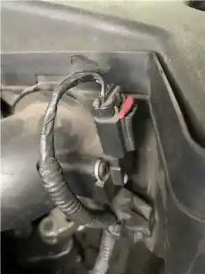 Pièce détachée automobile d'occasion Débitmètre De Masse D'air pour FORD FOCUS II (DA_) 2.0 TDCi Références OEM IAM 1480570  