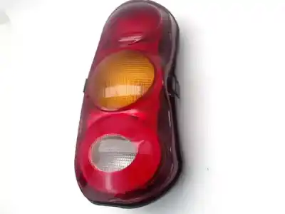 Second-hand car spare part right tailgate light for smart micro compact car 600 oem iam references q0012861v001000000  