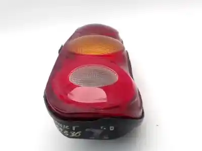 Second-hand car spare part right tailgate light for smart micro compact car 600 oem iam references q0012861v001000000  