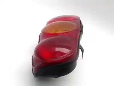Second-hand car spare part right tailgate light for smart micro compact car 600 oem iam references q0012861v001000000  