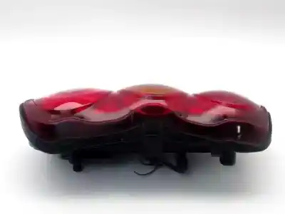 Second-hand car spare part right tailgate light for smart micro compact car 600 oem iam references q0012861v001000000  