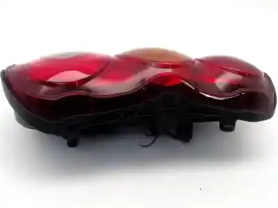 Second-hand car spare part right tailgate light for smart micro compact car 600 oem iam references q0012861v001000000  