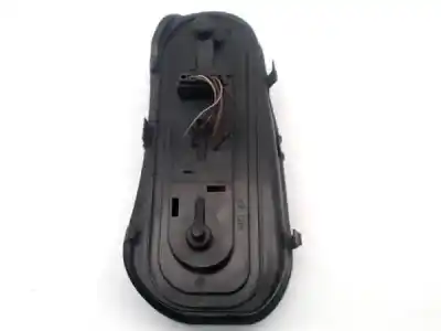 Second-hand car spare part right tailgate light for smart micro compact car 600 oem iam references q0012861v001000000  