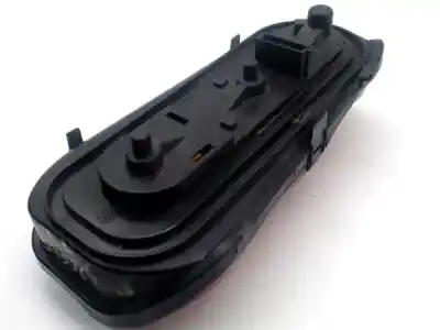 Second-hand car spare part left tailgate light for smart micro compact car 600 oem iam references q0012860v001000000  