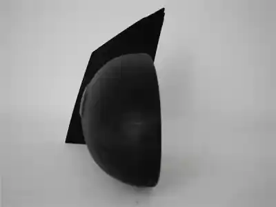 Peça sobressalente para automóvel em segunda mão espelho retrovisor esquerdo por smart micro compact car 600 referências oem iam q0000595v017c22a00  