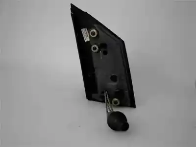 Peça sobressalente para automóvel em segunda mão espelho retrovisor esquerdo por smart micro compact car 600 referências oem iam q0000595v017c22a00  