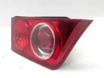 Автозапчастина б/у внутрішній лампа для honda accord viii (cl_, cm_) 2.2 i-ctdi посилання на oem iam 34156seag51  