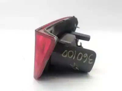 Автозапчастина б/у внутрішній лампа для honda accord viii (cl_, cm_) 2.2 i-ctdi посилання на oem iam 34156seag51  
