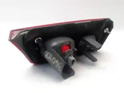 Автозапчастина б/у внутрішній лампа для honda accord viii (cl_, cm_) 2.2 i-ctdi посилання на oem iam 34156seag51  
