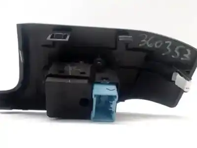 Автозапчасти б/у выключатель переднего правого окна за honda accord viii (cl_, cm_) 2.2 i-ctdi ссылки oem iam 83546seaj01zf  