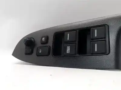 Автозапчасти б/у выключатель левого переднего окна за honda accord viii (cl_, cm_) 2.2 i-ctdi ссылки oem iam 83595seaj01zf  