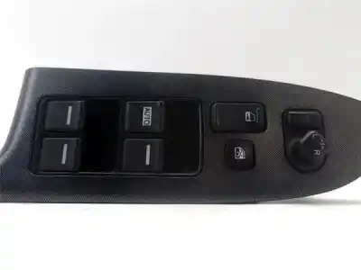 Автозапчасти б/у выключатель левого переднего окна за honda accord viii (cl_, cm_) 2.2 i-ctdi ссылки oem iam 83595seaj01zf  