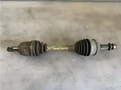 Автозапчасти б/у передняя левая трансмиссия за mitsubishi montero pinin (h60/h70) 1.8 gdi cat ссылки oem iam mr515191