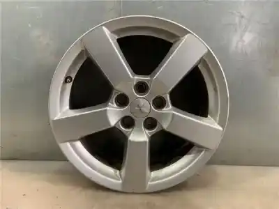 Автозапчастина б/у шина для mitsubishi outlander (cw0) 2.0 di-d intense посилання на oem iam 4250c941