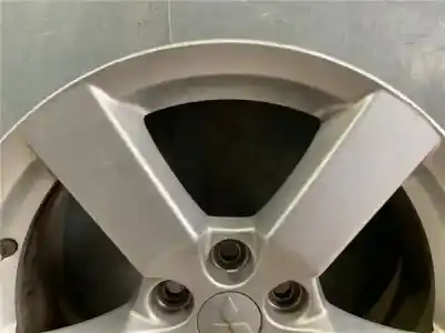 Автозапчастина б/у шина для mitsubishi outlander (cw0) 2.0 di-d intense посилання на oem iam 4250c941   Автозапчастина б/у шина для mitsubishi outlander (cw0) 2.0 di-d intense посилання на oem iam 4250c941
