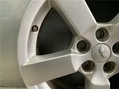 Автозапчастина б/у шина для mitsubishi outlander (cw0) 2.0 di-d intense посилання на oem iam 4250c941   Автозапчастина б/у шина для mitsubishi outlander (cw0) 2.0 di-d intense посилання на oem iam 4250c941