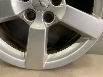 Автозапчастина б/у шина для mitsubishi outlander (cw0) 2.0 di-d intense посилання на oem iam 4250c941   Автозапчастина б/у шина для mitsubishi outlander (cw0) 2.0 di-d intense посилання на oem iam 4250c941