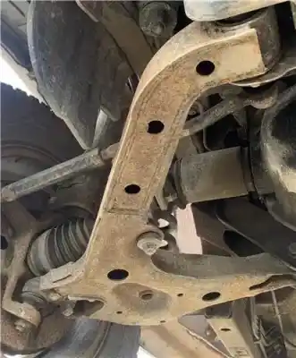 Second-hand car spare part FRONT RIGHT LOWER SUSPENSION ARM for SUZUKI VITARA (SE/SF/ET)  OEM IAM references 4520185C00  