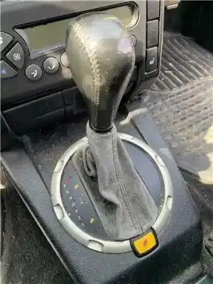 Second-hand car spare part gear lever for land rover freelander (ln) 2.0 td4 cat oem iam references ucb000070  uck000050puy