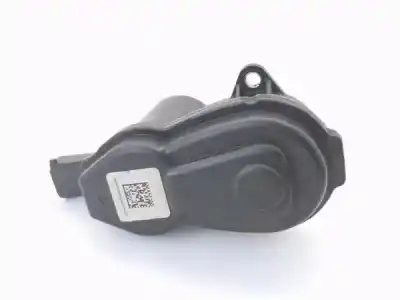 Автозапчастина б/у задній правий гальмівний супорт для fiat 500x (334_) 1.6 d multijet (334axa1b, 334axa11) посилання на oem iam 32353471c  
