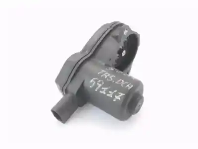 Second-hand car spare part rear right brake caliper for fiat 500x (334_) 1.6 d multijet (334axa1b, 334axa11) oem iam references 32353471c