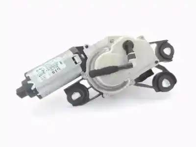 Автозапчастина б/у двигатель заднього склоочисника для seat exeo st (3r5) 2.0 reference посилання на oem iam 3r9955711