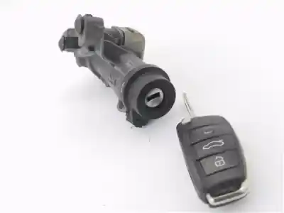 Second-hand car spare part ignition switch for seat exeo st (3r5) 2.0 reference oem iam references 4b0905851q  