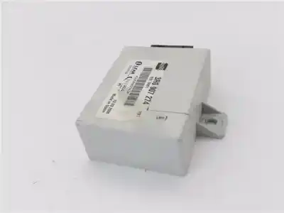 Second-hand car spare part electronic module for seat exeo st (3r5) 2.0 reference oem iam references 3r0907274  