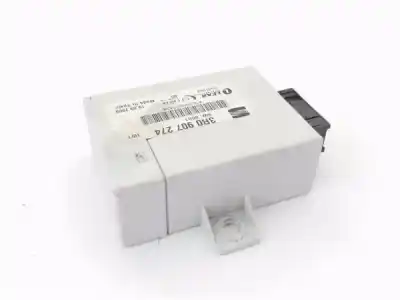 Second-hand car spare part electronic module for seat exeo st (3r5) 2.0 reference oem iam references 3r0907274  