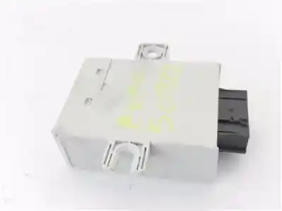 Second-hand car spare part electronic module for seat exeo st (3r5) 2.0 reference oem iam references 3r0907274  