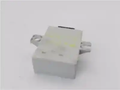 Second-hand car spare part electronic module for seat exeo st (3r5) 2.0 reference oem iam references 3r0907274  