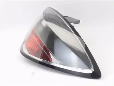 Автозапчасти б/у правый задний фонарь за opel astra h gtc (a04) 1.7 cdti (l08) ссылки oem iam 93190791  342691834