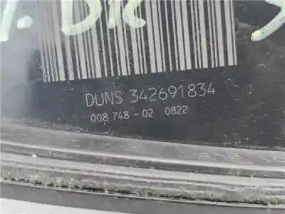 Автозапчасти б/у правый задний фонарь за opel astra h gtc (a04) 1.7 cdti (l08) ссылки oem iam 93190791  342691834