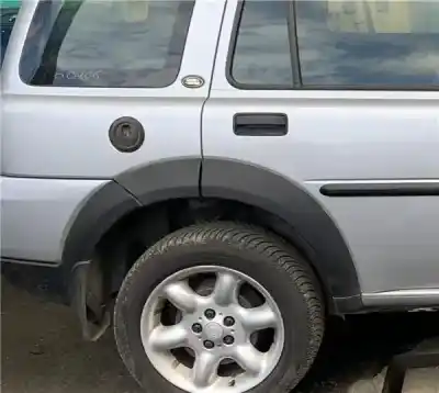 Pièce détachée automobile d'occasion POMPE À CARBURANT pour LAND ROVER FREELANDER (LN)  Références OEM IAM WJU000121  