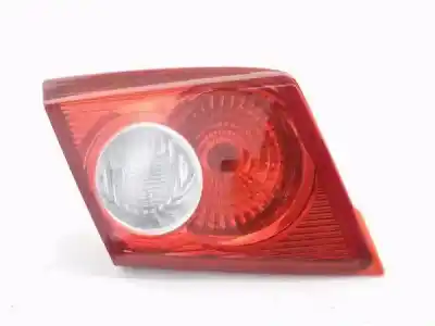 Pezzo di ricambio per auto di seconda mano fanale posteriore sinistro nella porta per chevrolet lacetti (j200) 1.6 riferimenti oem iam 96551216