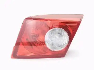 Pezzo di ricambio per auto di seconda mano fanale posteriore destro nella porta per chevrolet lacetti (j200) 1.6 riferimenti oem iam 96551217