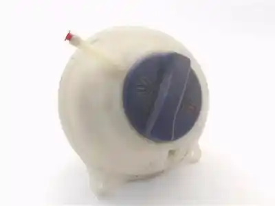 Pièce détachée automobile d'occasion Vase D'expansion D'eau - Liquide De Refroidissement pour VOLKSWAGEN GOLF III (1H1) 1.6 Références OEM IAM 5WA121407F  1H0121407