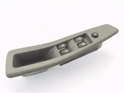 Pezzo di ricambio per auto di seconda mano interruttore alzacristalli anteriore sinistro per chevrolet lacetti (j200) 1.6 riferimenti oem iam 96418302