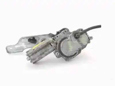 Piesă de schimb auto la mâna a doua Motor Stergãtor Spate pentru VOLKSWAGEN GOLF III (1H1) 1.6 Referințe OEM IAM 1H6955713A  1H6955717