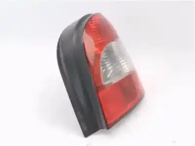 Автозапчастина б/у правий ліхтар для renault megane scenic (ja0/1_) 1.6 16v (ja0b ja04 ja11 ja00) посилання на oem iam 7700428055  