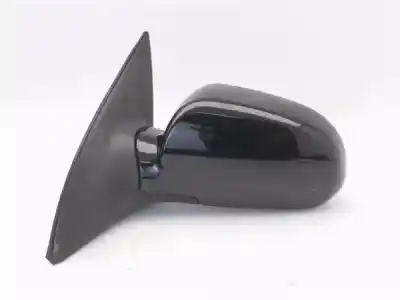 Pezzo di ricambio per auto di seconda mano specchio sinistro per chevrolet lacetti (j200) 1.6 riferimenti oem iam 96545712