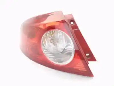 Pezzo di ricambio per auto di seconda mano lampada posteriore sinistra per chevrolet lacetti (j200) 1.6 riferimenti oem iam 96387724