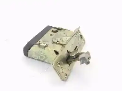 İkinci el araba yedek parçası bagaj / kapi kilidi için opel corsa c (x01) 1.7 dti (f08 f68) oem iam referansları 133080  90534769