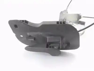 Pièce détachée automobile d'occasion serrure de porte avant gauche pour opel corsa c (x01) 1.7 dti (f08 f68) références oem iam 5133077  24434884