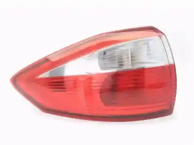 Second-hand car spare part left tailgate light for ford c-max/grand c-max dxa cb7 desde 08/2010 hasta 03/2 c-max titanium 998 cc (1.0 ltr) /92kw [enm1/e oem iam references 2035590  89079513
