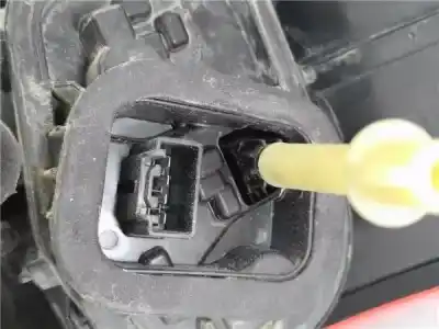 Second-hand car spare part left tailgate light for ford c-max/grand c-max dxa cb7 desde 08/2010 hasta 03/2 c-max titanium 998 cc (1.0 ltr) /92kw [enm1/e oem iam references 2035590  89079513