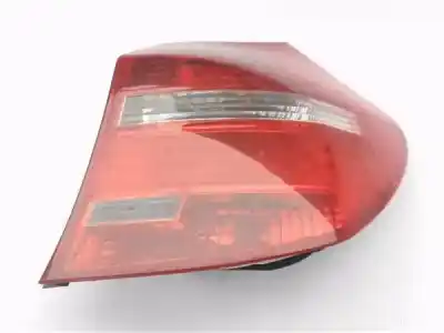 Pezzo di ricambio per auto di seconda mano luci posteriori destra per bmw serie 1 berlina (e81/e87) 2.0 118d riferimenti oem iam 63210432622