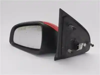 Автозапчасти б/у левое зеркало за opel astra h gtc (a04) 1.7 cdti (l08) ссылки oem iam 13153125  e1010795